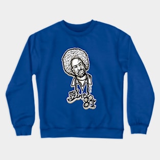 Mac Dre Since 84 Tee Crewneck Sweatshirt